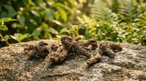 Jatamansi