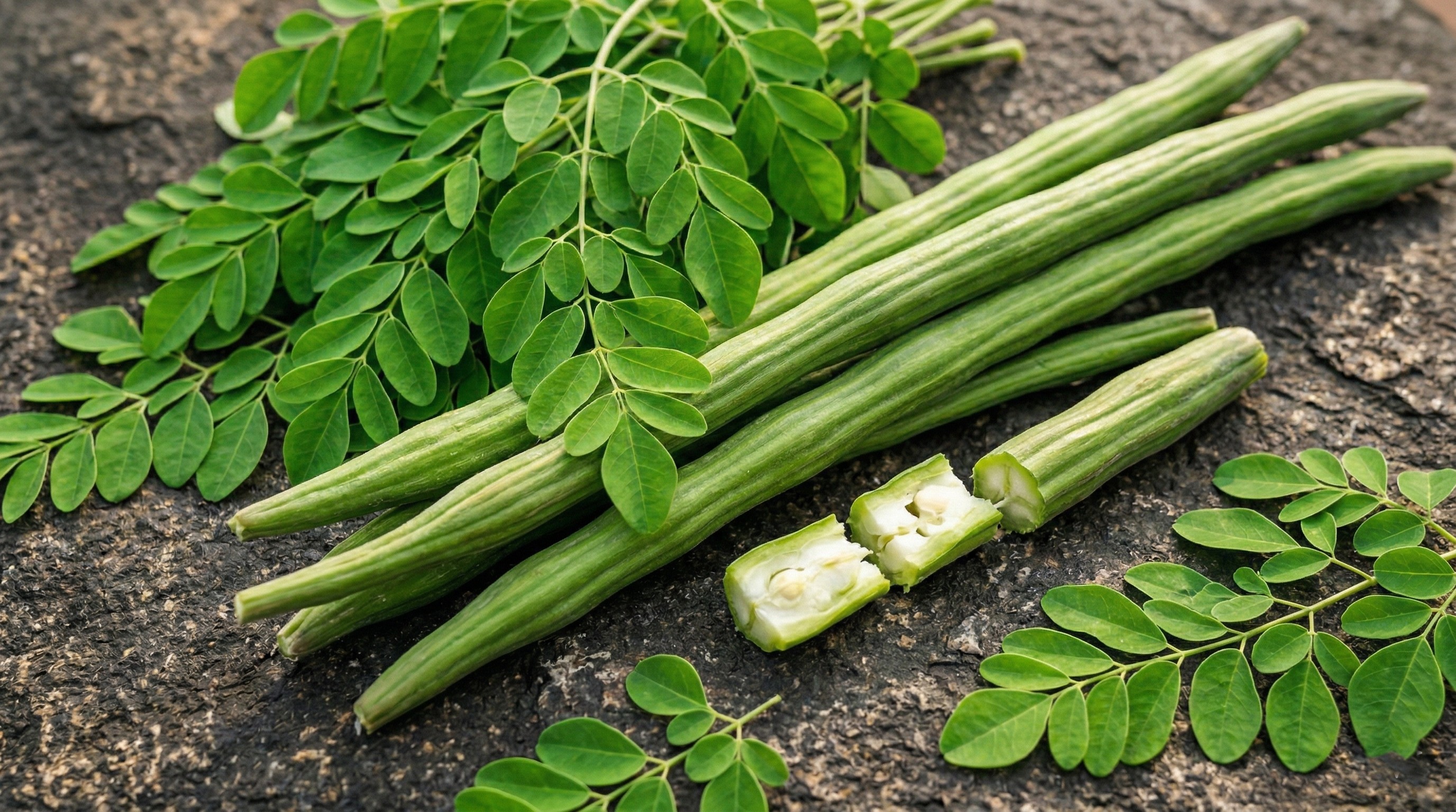 Moringa