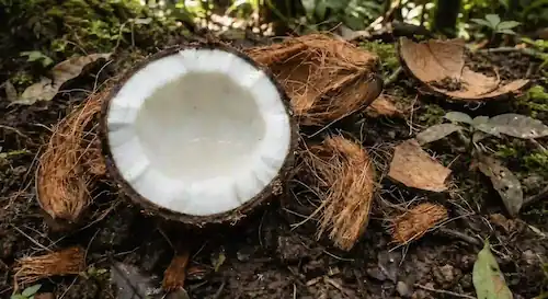 Coconut & Castor