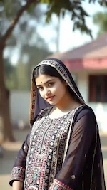 Anita, Delhi